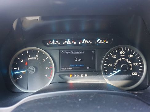 Used 2018 Ford F150 XLT w/ Equipment Group 302A Luxury AWD/4WD image 6