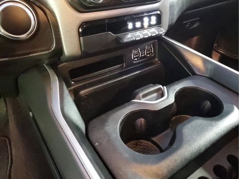 Certified 2020 RAM 1500 Big Horn image 23