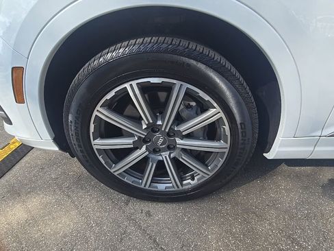 Used 2019 Audi Q7 2.0T Premium Plus w/ Premium Plus Package image 9