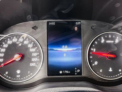 Used 2026 Mercedes-Benz Sprinter 2500 image 11