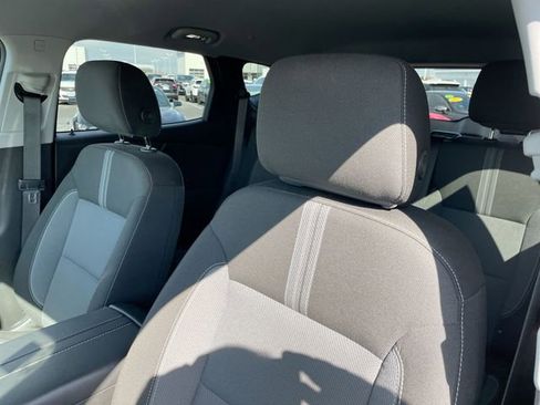 Used 2024 Chevrolet Blazer LT w/ Convenience Package image 11