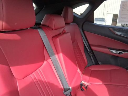 Used 2024 Lexus NX 350 AWD image 8