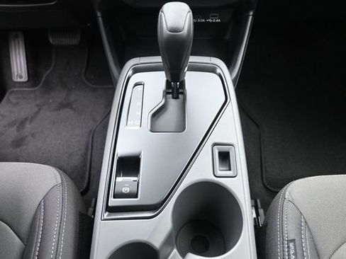New 2026 Subaru Crosstrek 2.0i Premium AWD/4WD image 13