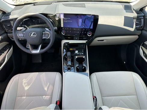 New 2026 Lexus NX 350 AWD w/ Luxury Package image 24