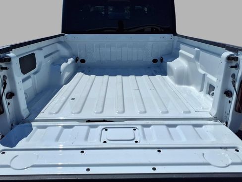 Used 2026 Jeep Gladiator Rubicon w/ Steel Power Dome Hood Package AWD/4WD image 25