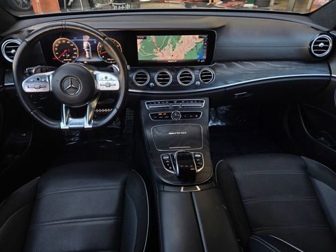 Used 2020 Mercedes-Benz E 63 AMG S image 19