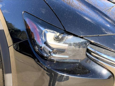 Used 2024 MAZDA CX-90 3.3 Turbo w/ Premium Package image 27