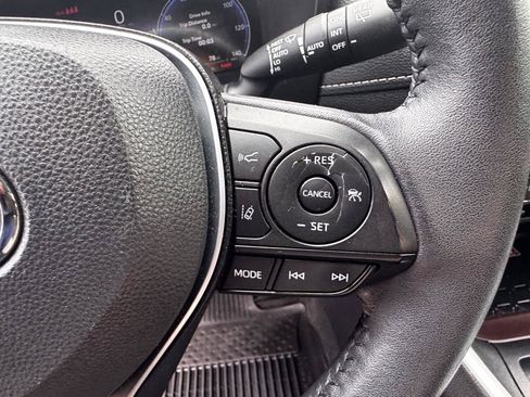 Used 2023 Toyota RAV4 Limited AWD/4WD image 24