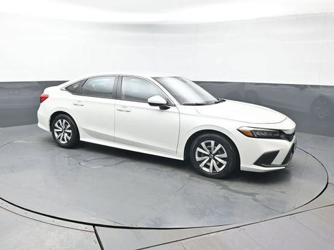 Certified 2024 Honda Civic LX image 10