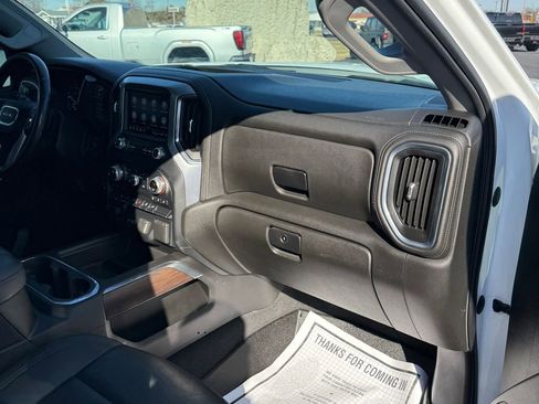 Used 2021 GMC Sierra 1500 SLT w/ SLT Premium Package image 25