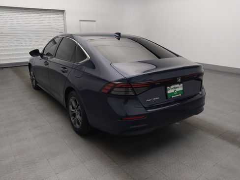 Used 2023 Honda Accord EX image 5