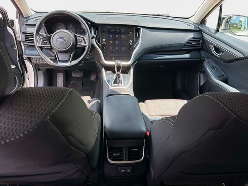 Used 2022 Subaru Outback Premium AWD/4WD image 16