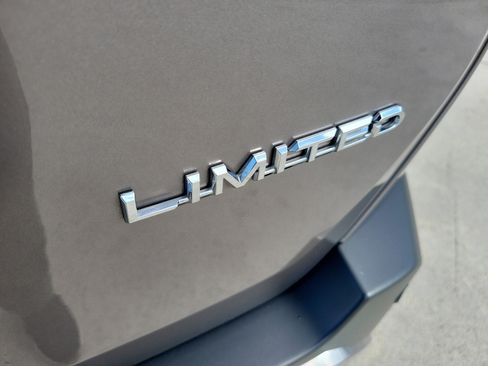Used 2026 Toyota RAV4 Limited AWD/4WD image 9