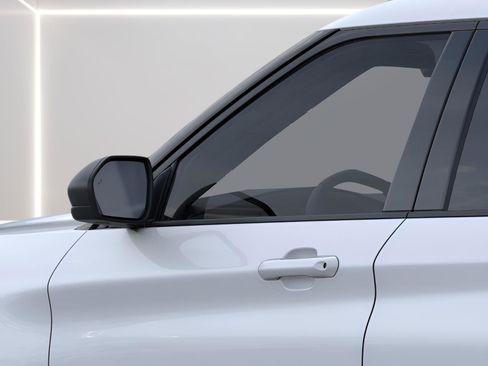 New 2026 Ford Explorer Active image 21