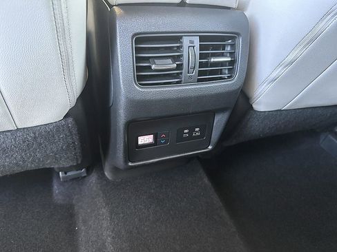 Certified 2021 Nissan Rogue SL w/ Premium Package FWD image 27