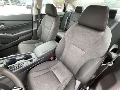 Certified 2023 Honda Accord EX image 12
