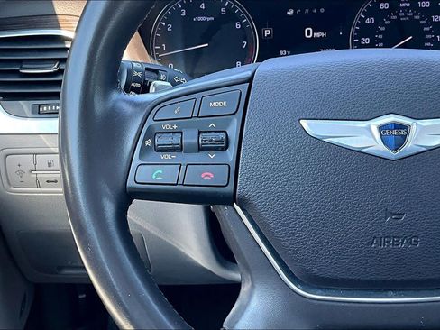 Used 2016 Hyundai Genesis 3.8 w/ Option Group 02 RWD image 24