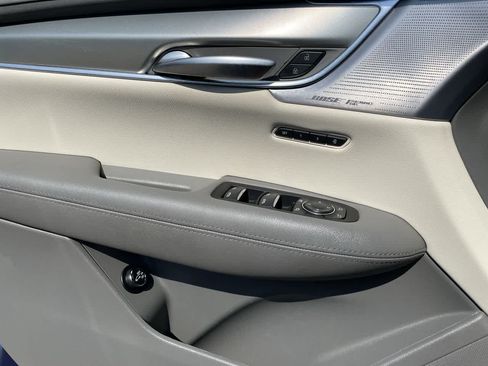 Certified 2024 Cadillac XT5 Premium Luxury w/ LPO, Floor Liner Package AWD/4WD image 35