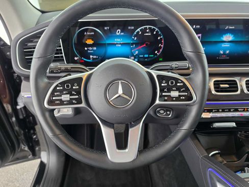 Used 2022 Mercedes-Benz GLE 450 4MATIC image 22