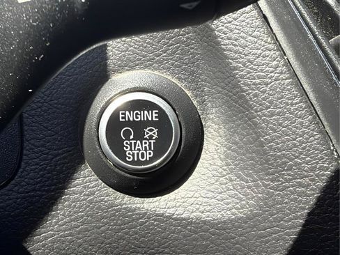 Used 2016 Ford Focus ST FWD image 50