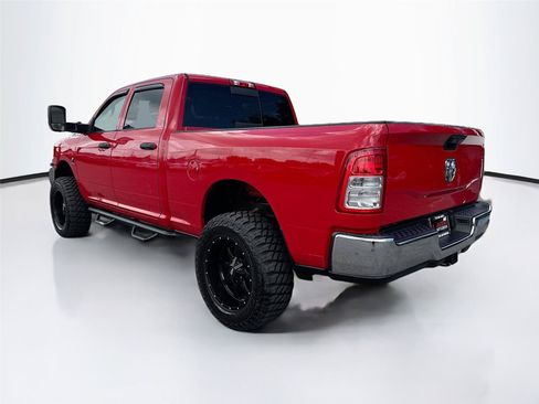 Used 2020 RAM 2500 Tradesman AWD/4WD image 27