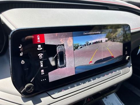 New 2026 Dodge Charger R/T image 21