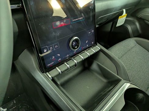 New 2026 GMC Terrain Elevation image 22