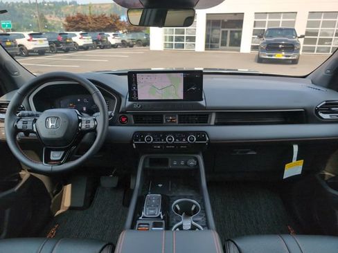Used 2026 Honda Passport TrailSport Elite image 12