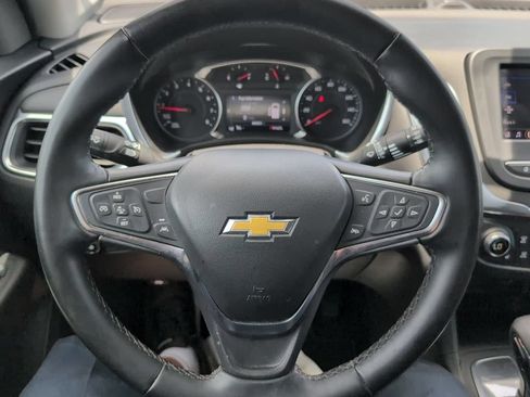 Used 2024 Chevrolet Equinox LT FWD image 14