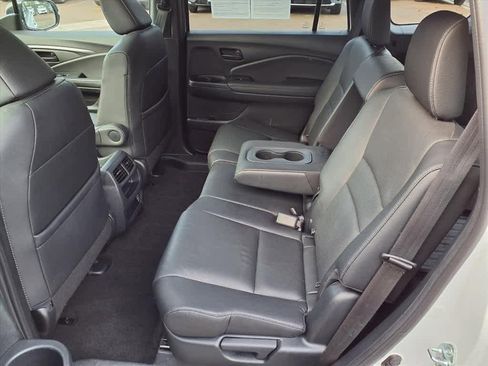 Certified 2023 Honda Passport EX-L image 9