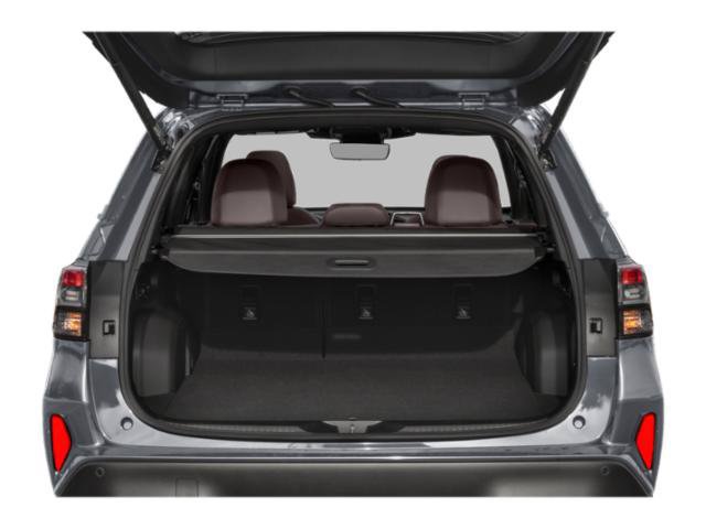 Used 2026 Subaru Forester Touring w/ Touring Package AWD/4WD image 13