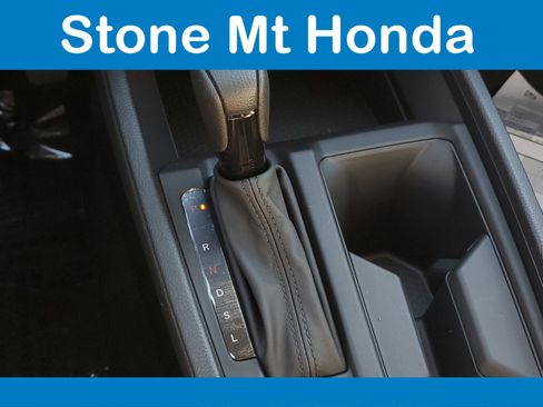 New 2025 Honda Accord LX image 29