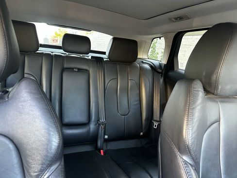 Used 2013 Land Rover Range Rover Evoque Pure Plus image 15