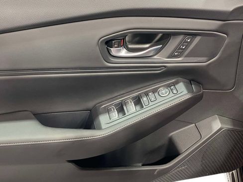 New 2026 Honda Accord Sport image 18