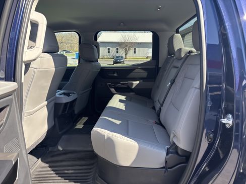 Used 2024 Toyota Tundra Limited AWD/4WD image 13
