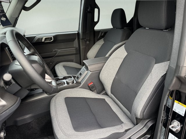 New 2026 Ford Bronco Big Bend AWD/4WD image 11