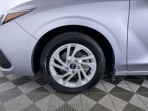 Used 2024 Subaru Impreza 2.0i image 24