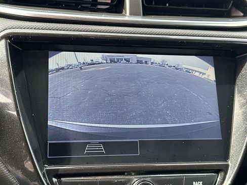 Used 2023 Chevrolet TrailBlazer LT w/ Convenience Package image 14