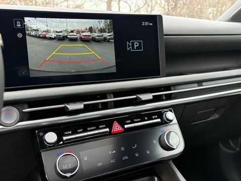 New 2026 Hyundai Santa Cruz SEL AWD/4WD image 5