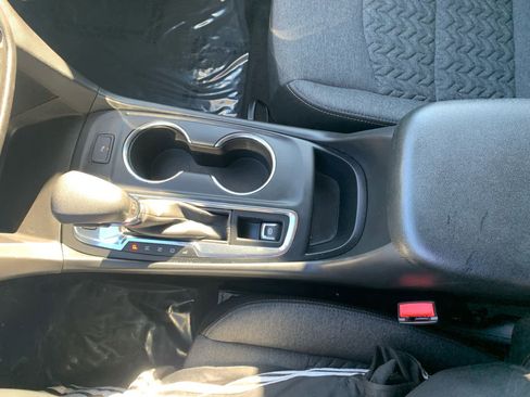 Certified 2024 Chevrolet Equinox LT image 22