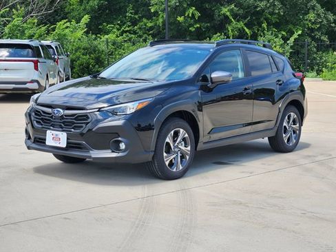 Certified 2026 Subaru Crosstrek 2.0i Premium AWD/4WD image 3