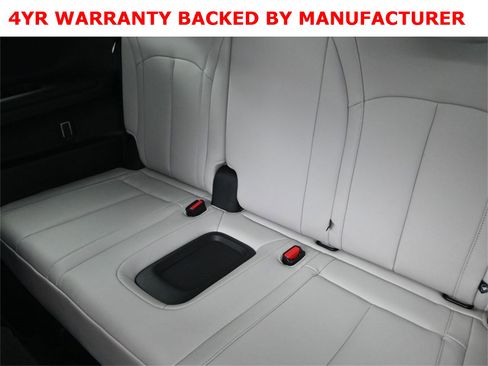 Used 2026 INFINITI QX60 Pure w/ Cargo Package image 17