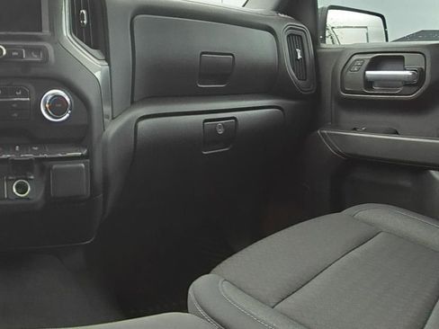 Used 2025 Chevrolet Silverado 1500 Custom RWD image 15