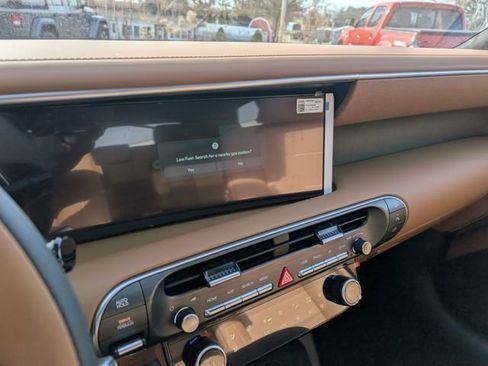 New 2026 Hyundai Palisade Calligraphy image 20