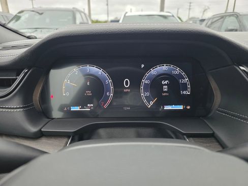 New 2026 Jeep Grand Cherokee Altitude AWD/4WD image 19