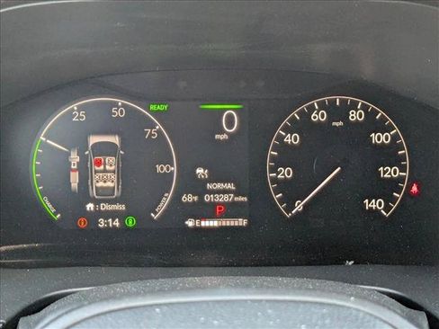Used 2025 Honda CR-V Sport image 11