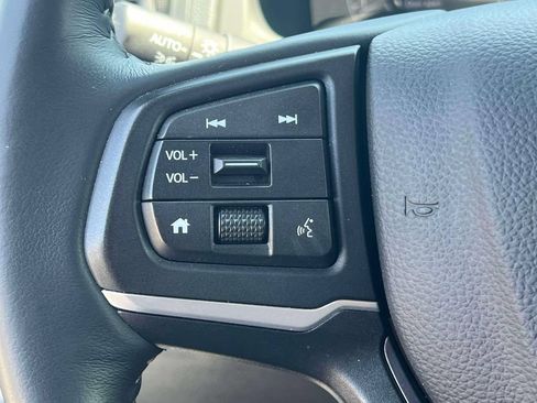 Used 2025 Honda Ridgeline RTL image 23