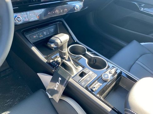 New 2026 Kia K5 GT-Line image 22
