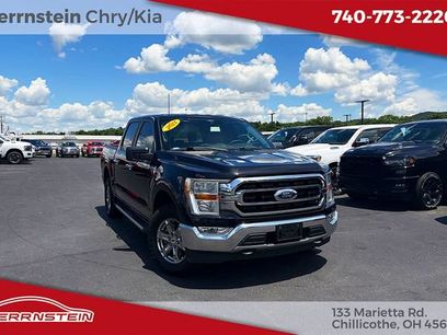 Used 2021 Ford F150 XLT w/ XTR Package