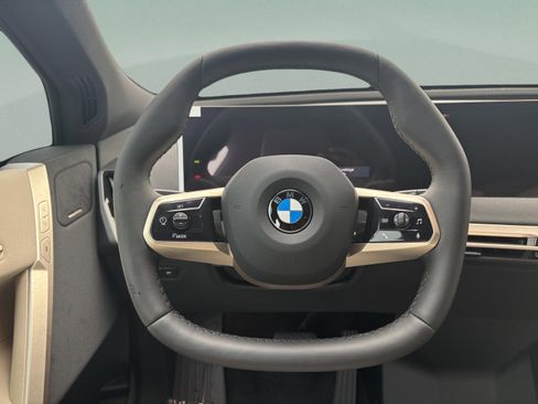Used 2026 BMW iX xDrive45 image 9